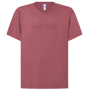Tee-shirt personnalisable JHK JK190 | BJMCOM