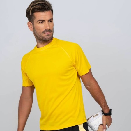 Tee-shirt personnalisable JHK JK900 | BJMCOM