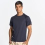 Tee-shirt personnalisable JHK JK900 | BJMCOM