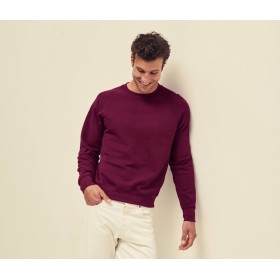Sweat personnalisable FRUIT OF THE LOOM SC260 | BJMCOM