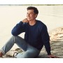 Sweat personnalisable FRUIT OF THE LOOM SC260 | BJMCOM