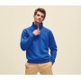 Sweat personnalisable FRUIT OF THE LOOM SC276 | BJMCOM