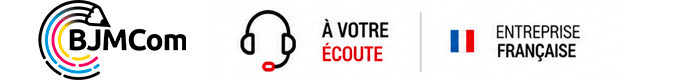BJMCOM - Marquage textile et objets publicitaires